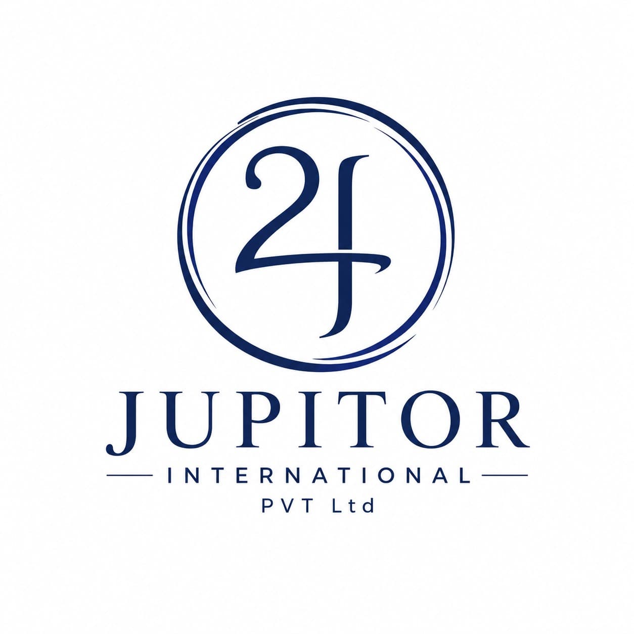 Jupitor Group Logo
